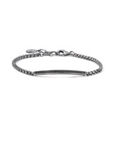 Bracciale Unoaerre Uomo uomo in Argento 740YHH5994110-6830